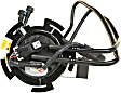 FG1214 Fuel Pump, Electric, With Fuel Sending Unit, 2.2L, 4Cyl