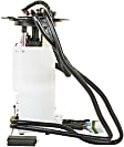 FG1214 Fuel Pump, Electric, With Fuel Sending Unit, 2.2L, 4Cyl
