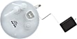 FG1223 Fuel Pump, Electric, With Fuel Sending Unit, 2.4L, 4Cyl
