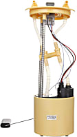 FG1224 Fuel Pump, Electric, With Fuel Sending Unit