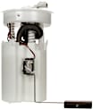 FG1225 Fuel Pump, Electric, With Fuel Sending Unit, 2.4L, 4Cyl