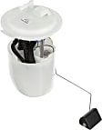 2011 Jeep Wrangler - Fuel Pump, To 03/31/2011, Electric, With Fuel Sending Unit, 3.8L 6Cyl