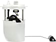 2011 Jeep Wrangler - Fuel Pump, To 03/31/2011, Electric, With Fuel Sending Unit, 3.8L 6Cyl