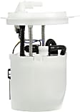 2011 Jeep Wrangler - Fuel Pump, To 03/31/2011, Electric, With Fuel Sending Unit, 3.8L 6Cyl