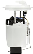 2011 Jeep Wrangler - Fuel Pump, To 03/31/2011, Electric, With Fuel Sending Unit, 3.8L 6Cyl