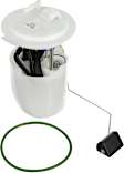 2011 Jeep Wrangler - Fuel Pump, To 03/31/2011, Electric, With Fuel Sending Unit, 3.8L 6Cyl