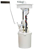 FG1227 Fuel Pump, Electric, With Fuel Sending Unit, 4.0L, 8Cyl