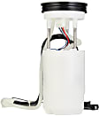 FG1228 Fuel Pump, Electric, With Fuel Sending Unit