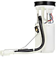 FG1228 Fuel Pump, Electric, With Fuel Sending Unit