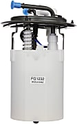 FG1232 Fuel Pump, Electric, Without Fuel Sending Unit, 1.8L, 4Cyl