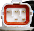 2003 Kia Sorento - Fuel Pump, Electric, With Fuel Sending Unit, 6 Cyl 3.5L