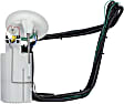FG1239 Fuel Pump, Electric, With Fuel Sending Unit