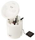 FG1240 Passenger Side Fuel Pump, Electric, With Fuel Sending Unit