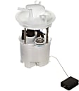2003 Mazda 6 - Fuel Pump, Without Roof Mounted Antenna, Electric, With Fuel Sending Unit, 4 Cyl 2.3L