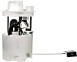 2003 Mazda 6 - Fuel Pump, Without Roof Mounted Antenna, Electric, With Fuel Sending Unit, 4 Cyl 2.3L