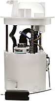 2003 Mazda 6 - Fuel Pump, Without Roof Mounted Antenna, Electric, With Fuel Sending Unit, 4 Cyl 2.3L