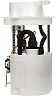 2003 Mazda 6 - Fuel Pump, Without Roof Mounted Antenna, Electric, With Fuel Sending Unit, 4 Cyl 2.3L