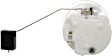 2003 Mazda 6 - Fuel Pump, Without Roof Mounted Antenna, Electric, With Fuel Sending Unit, 4 Cyl 2.3L