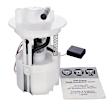 FG1246 Fuel Pump, Electric, Without Fuel Sending Unit, 2.3L, 4Cyl