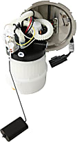 FG1247 Fuel Pump, Electric, With Fuel Sending Unit