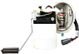 FG1247 Fuel Pump, Electric, With Fuel Sending Unit
