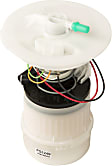 FG1249 Fuel Pump, Electric, With Fuel Sending Unit