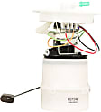 FG1249 Fuel Pump, Electric, With Fuel Sending Unit