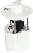 FG1250 Fuel Pump, Electric, Without Fuel Sending Unit, 1.3L, 2Cyl