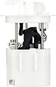 FG1250 Fuel Pump, Electric, Without Fuel Sending Unit, 1.3L, 2Cyl