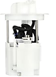 FG1250 Fuel Pump, Electric, Without Fuel Sending Unit, 1.3L, 2Cyl