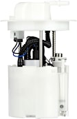 FG1250 Fuel Pump, Electric, Without Fuel Sending Unit, 1.3L, 2Cyl