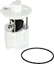 FG1250 Fuel Pump, Electric, Without Fuel Sending Unit, 1.3L, 2Cyl