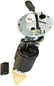 FG1254 Fuel Pump, Electric, With Fuel Sending Unit, 2.4L, 4Cyl