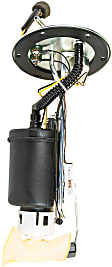 FG1254 Fuel Pump, Electric, With Fuel Sending Unit, 2.4L, 4Cyl