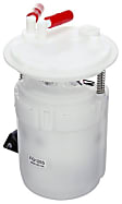 FG1255 Fuel Pump, Electric, With Fuel Sending Unit, 2.5L, 4Cyl