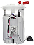 FG1255 Fuel Pump, Electric, With Fuel Sending Unit, 2.5L, 4Cyl