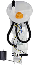 2006 Acura RSX - Fuel Pump, Electric, With Fuel Sending Unit, 2.0L 4Cyl
