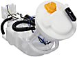 2006 Acura RSX - Fuel Pump, Electric, With Fuel Sending Unit, 2.0L 4Cyl