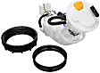 2006 Acura RSX - Fuel Pump, Electric, With Fuel Sending Unit, 2.0L 4Cyl
