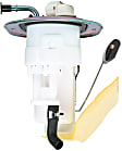 FG1261 Fuel Pump, Electric, With Fuel Sending Unit, 2.0L, 4Cyl