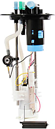 FG1263 Fuel Pump, Electric, With Fuel Sending Unit
