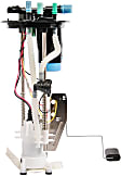 FG1263 Fuel Pump, Electric, With Fuel Sending Unit