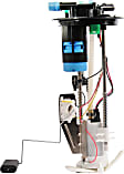 FG1263 Fuel Pump, Electric, With Fuel Sending Unit