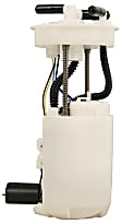 FG1264 Fuel Pump, Electric, With Fuel Sending Unit, 1.5L, 4Cyl