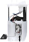 FG1265 Fuel Pump, Electric, With Fuel Sending Unit, 3.8L, 6Cyl