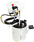 FG1268 Fuel Pump, Electric, With Fuel Sending Unit