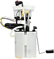 FG1268 Fuel Pump, Electric, With Fuel Sending Unit