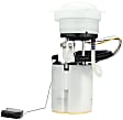 FG1268 Fuel Pump, Electric, With Fuel Sending Unit