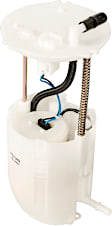 FG1269 Fuel Pump, Electric, Without Fuel Sending Unit, 2.3L, 4Cyl