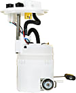 FG1272 Driver Side Fuel Pump, Electric, With Fuel Sending Unit